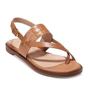 Cole Haan Women's Anica Lux Sandals Size 10.5